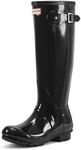 Hunter Women's Original Tall Gloss 
