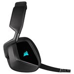 Corsair Wireless Headsets