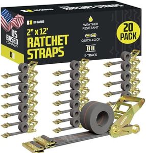 E Track Ra