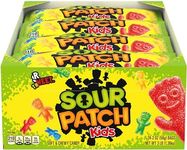 SOUR PATCH KIDS Soft & Chewy Candy,