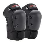Triple Eight EP 55 Elbow Pads (Blac