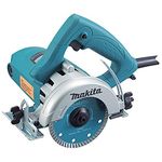 Makita 4100NH2ZX1 4-3/8-Inch Masonry Saw