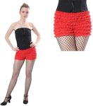 BellaSous Malco Modes High Waist Ru