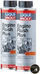 WOL Best Engine Flush Cleaner Liqui