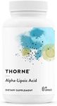 THORNE Alpha-Lipoic Acid - 300 mg -