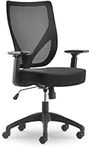Serta Production Mesh Office Chair,