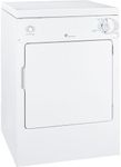 GE DSKP333ECWW Spacemaker 24" Porta