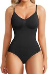 BRABIC Bodysuit Shapewear for Women