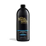 Bondi Sands Professional Solution Dark Salon Mist | Salon Quality Formula Dries Quickly for a Deep Bronzed Glow, Enriched with Aloe Vera, Vegan + Cruelty Free, Coconut Scent | 1 Litre/35.2 Oz