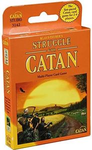 CATAN The 