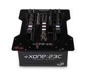 Allen & Heath XONE:23C DJ Mixer Plus Internal Soundcard