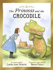 The Princess and the Crocodile