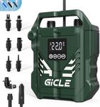 GICLE Paddle Board Pump Electric Po