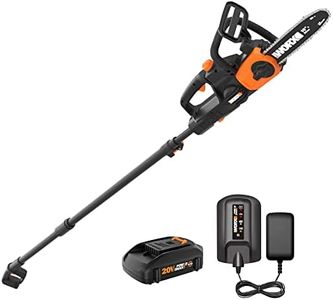 Worx WG323