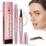 Microblading Eyebrow Pencil, 2024 N