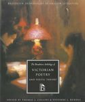 The Broadview Anthology of Victorian Poetry and Poetic Theory (Anthologies of English Literature Series) (Broadview Anthologies of English Literature)