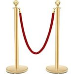 Stanchions Crowd Control Barriers G