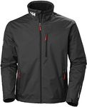 Helly Hansen Mens Crew Midlayer Jac