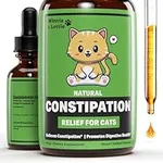 Constipation Relief for Cat | Cat C