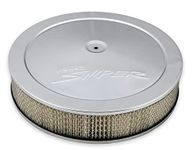 Holley Holley Sniper Efi Air Cleaner 14X3 Chrome