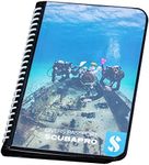 SCUBAPRO Diver’s Logbook