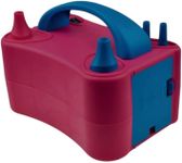 Generic Electric Balloon Inflator, 