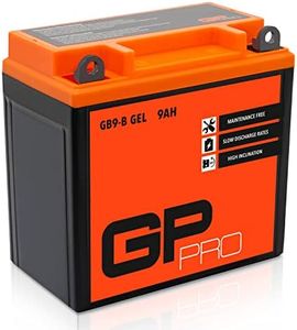 GP-PRO GB9