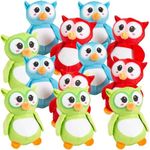Fun Express Plush Owl Stuffed Anima