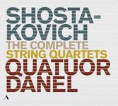 Shostakovich: The Complete String Quartets