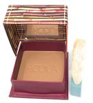 BENEFIT Hoola bronzing powder 8.0 Net wt. 0.28 oz