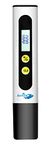 Ionix Tds Meter-Digital Water Quality Tester For Home-Total Dissolved Solids Meter-Water Testing Kit-Portable Tds Meter With 6-Month Warranty-Accurate Tds Meter For Water Testing - Multicolor