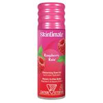 Skintimate Signature Scents Moisturizing Shavel Gel for Women, Raspberry Rain, 7 Ounce by Skintimate