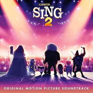 SING 2 (Or