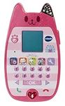 VTech 80-561923 Gabby's Dollhouse P