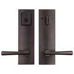 Baldwin Front Door Locks