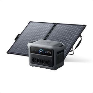Anker SOLI