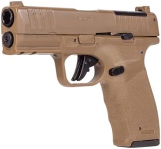 Springfield Armory Hellcat Pro CO2 BB Pistol air Pistol (Flat Dark Earth)