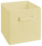 ClosetMaid 1842 Cubeicals Fabric Drawer