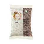 Chounk Premium Long Pepper Whole - 50 Gram| (Pipli,Pipal Badi, Pippali), Black Pepper