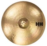 SABIAN - 22" HH Rock Ride, Brilliant Finish