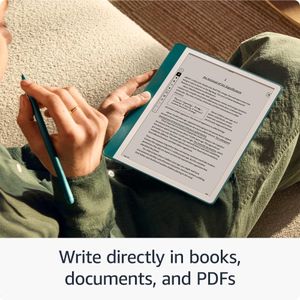 Kindle Scribe 64GB E-Reader – 2024 Model