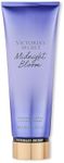 Victoria's Secret Midnight Bloom Fragrance Lotion 236ml Clear