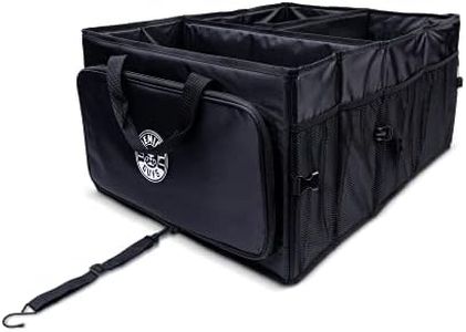 Chemical Guys Large Space Trunk Organizer