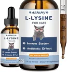 SANTKOL L-Lysine Supplement for Cat