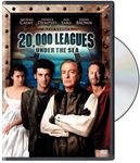 20 000 Leagues Under the Sea (Sous-titres français)