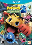 PAC-MAN and the Ghostly Adventures 2 - Wii U (Renewed)