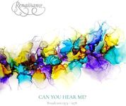 CAN YOU HEAR ME BROADCASTS 1974-197