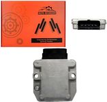 AUTO Occasion Ignition Control Module Compatible with 1992-1999 Toyota Camry 4RUNNER Corolla Tacoma Lexus LS400 LX450 SC400 89621-26010 89621-16020