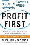 Profit First: Transform Your Busine