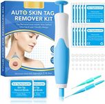 Skin Tag Removal Kit - Fast-Acting,